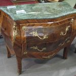 416 2388 CHEST OF DRAWERS